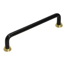 uchwyt-meblowy-gamet-us18-czarny-mat-zloty-128mm