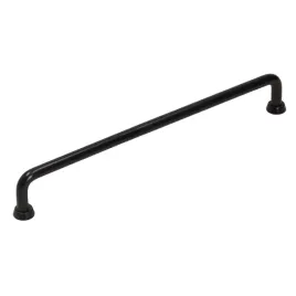 uchwyt-meblowy-gamet-us18-czarny-mat-192mm