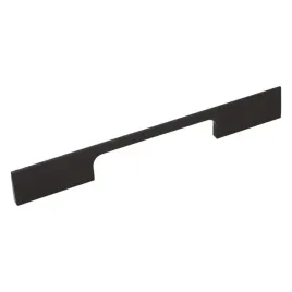 uchwyt-meblowy-gamet-ua124-grafit-struktura-160mm