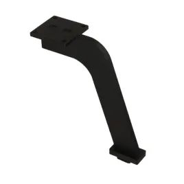 noga-meblowa-gamet-ns36-czarny-strukturalny-120mm