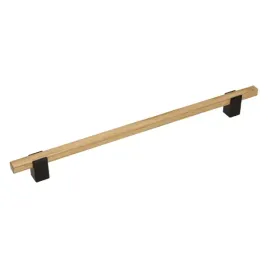 uchwyt-meblowy-gamet-ud35-drewno-dab-czarny-288mm