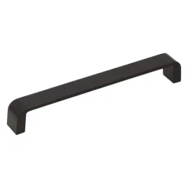 uchwyt-meblowy-gamet-ua120-czarny-polysk-160mm