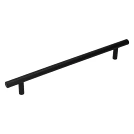 gamet-reling-re29-czarny-super-mat-224mm