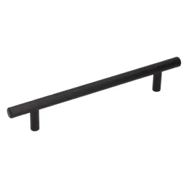 gamet-reling-re29-czarny-super-mat-160mm