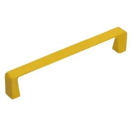 uchwyt-meblowy-zolty-soft-touch-160mm-uu52-gamet-solidny-metalowy