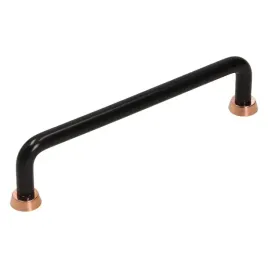 uchwyt-meblowy-gamet-us18-czarny-mat-miedz-128mm