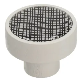 galka-meblowa-drewniana-gamet-gd08-bialy-kratka