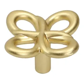 galka-meblowa-gamet-gr48-zloty-szczotkowany