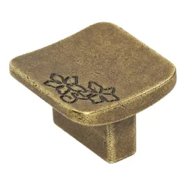 galka-meblowa-gamet-gu03-antyczny-mosiadz-patyna-l
