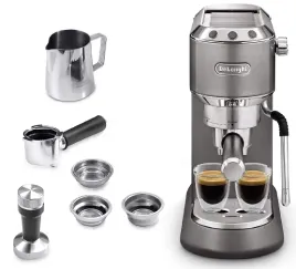 cisnieniowy-ekspres-kolbowy-do-kawy-spieniacz-slim-delonghi-ec885-gy-p