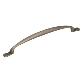 uchwyt-meblowy-gamet-un31-stare-srebro-160mm