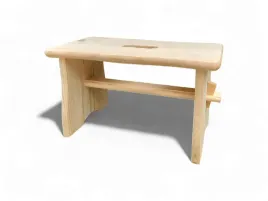 stolek-taboret-drewniany-ryczka-krzeselko-zydel-wytrzymaly-39x19x21