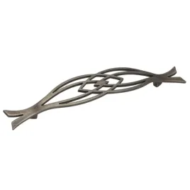 uchwyt-meblowy-gamet-ur40-stare-srebro-128mm