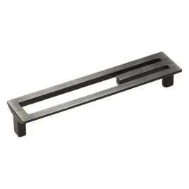 uchwyt-meblowy-gamet-us15-szary-czarny-128mm