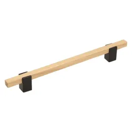 uchwyt-meblowy-gamet-ud35-drewno-dab-czarny-192mm