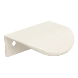 uchwyt-krawedziowy-gamet-ua127-bialy-polysk-32mm