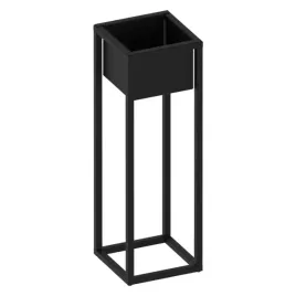 kwietnik-stojak-na-kwiaty-loft-czarny-70cm
