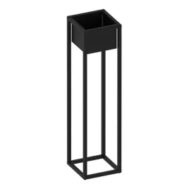 kwietnik-stojak-na-kwiaty-loft-czarny-90cm