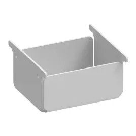 pojemnik-niski-do-organizera-ad31-bialy-gamet-38mm