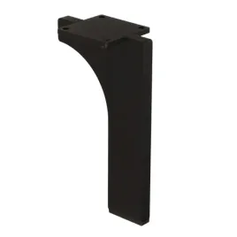 nozka-meblowa-gamet-ns34-czarny-strukturalny-120mm