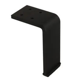 noga-meblowa-gamet-ns31-czarny-strukturalny-100mm