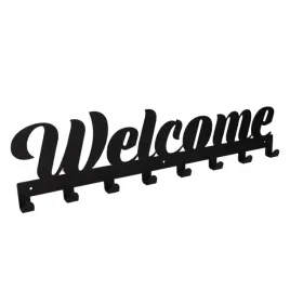 wieszak-scienny-ubraniowy-ws17-welcome-czarny