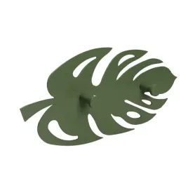 wieszak-scienny-gamet-ws08-lisc-monstera-zielony