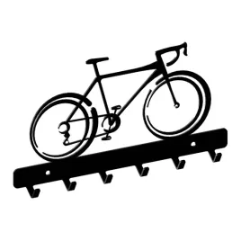 wieszak-na-klucze-rower-ws62-czarny