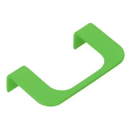 uchwyt-meblowy-gamet-us12-jaskrawy-zielony-64mm