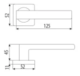klamka-dh82-alea-basic-line-czarny-super-mat-kolor-czarny