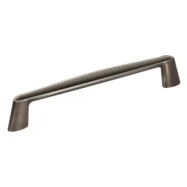 gamet-uchwyt-uu51-nikiel-patynowany-polmatowy-szczotkowany-160mm
