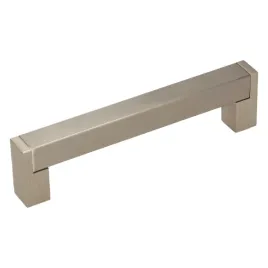 gamet-reling-re18-nikiel-szczotkowany-stal-inox-128mm