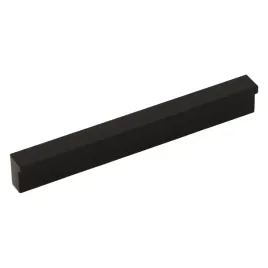 gamet-uchwyt-ux02-czarny-96mm