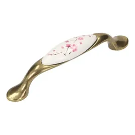 gamet-uchwyt-up19-zloty-antyczny-porcelana-wht-17-96mm