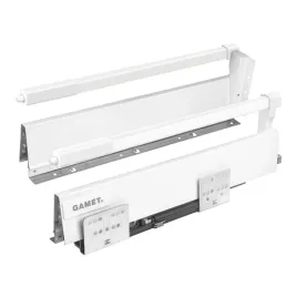 gamet-szuflada-gamet-box22-srednia-biala-300mm-relingi-kwadratowe