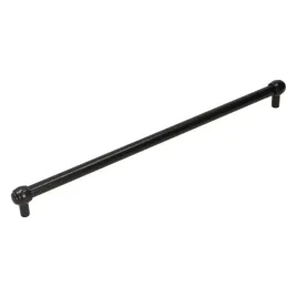 gamet-reling-re23-czarny-mat-320mm