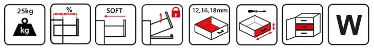szuflada-gamet-simple-box6-niska-biala-450mm-rodzaj-inna