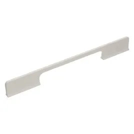 gamet-uchwyt-ua126-bialy-mat-192mm