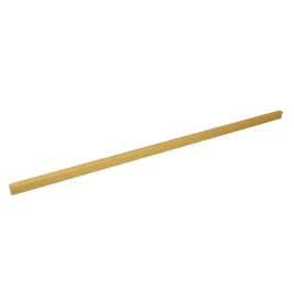 gamet-uchwyt-ua02-zloty-anoda-576mm