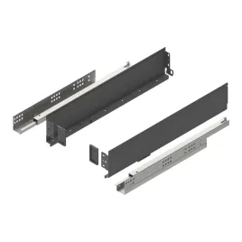 szuflada-gamet-simple-box6-niska-antracyt-450mm