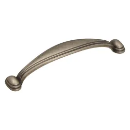 gamet-uchwyt-ur10-stare-srebro-96mm