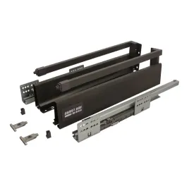 gamet-szuflada-gamet-box2-reling-kwadrat-srednia-antracyt-550mm