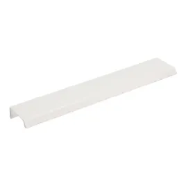 gamet-uchwyt-ua123-bialy-mat-dl-168mm