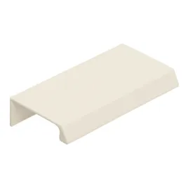 gamet-uchwyt-ua123-bialy-mat-dl-72mm