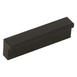gamet-uchwyt-ua02-czarny-mat-32mm
