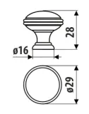 galka-meblowa-gr49-bialy-mat-kolor-bialy
