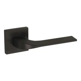 gamet-klamka-dh18-vidaro-basic-line-szyld-kwadratowy-czarny-super-mat