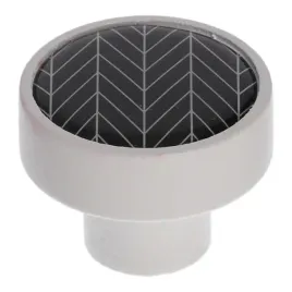 gamet-galka-gd08-bialy-mat-jodelka