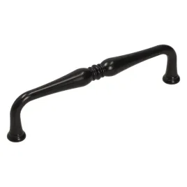 gamet-uchwyt-ur55-czarny-mat-128mm