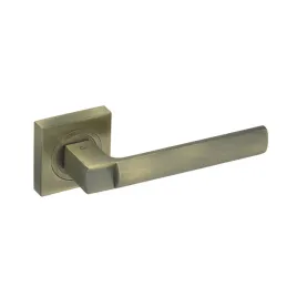 gamet-klamka-dh02-versa-szyld-kwadratowy-zloty-antyczny